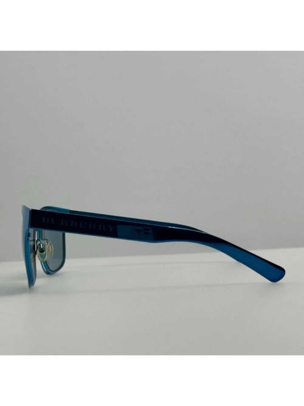 Burberry Sunglasses B 3068 1176/80 Italy 54-18-140